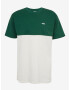 Vans Colorblock Tricou Verde - Pled.ro