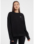 Vans Comfycush Essential Crew Hanorac Negru - Pled.ro