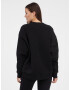 Vans Comfycush Essential Crew Hanorac Negru - Pled.ro