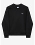 Vans Comfycush Essential Crew Hanorac Negru - Pled.ro