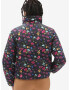 Vans Foundry V Printed Puffer MTE Jacheta Negru - Pled.ro