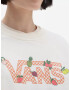 Vans Fruit Checkerboard Crop Hanorac Alb - Pled.ro