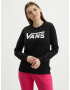 Vans Hanorac Negru - Pled.ro