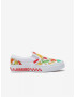 Vans Haribo Slip On pentru copii Alb - Pled.ro