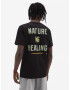 Vans Healing Tricou Negru - Pled.ro