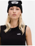 Vans Junior V Muscle Crop top Negru - Pled.ro