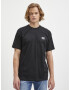 Vans Left Chest Logo II Tricou Negru - Pled.ro