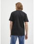 Vans Left Chest Logo II Tricou Negru - Pled.ro