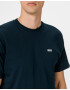 Vans Left Chest Logo Tricou Albastru - Pled.ro