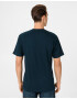 Vans Left Chest Logo Tricou Albastru - Pled.ro