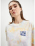 Vans Masc'D Mind Tricou Alb - Pled.ro