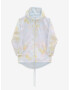 Vans Mercy Reversible Parka Jacheta Alb - Pled.ro