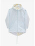 Vans Mercy Reversible Parka Jacheta Alb - Pled.ro