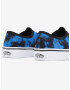 Vans Oversized Tie Dye Authentic Teniși pentru copii Albastru - Pled.ro