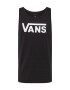 Vans Tricou Negru - Pled.ro