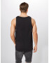 Vans Tricou Negru - Pled.ro