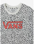 Vans Tricou pentru copii Alb - Pled.ro