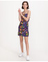 Vans Tropicali Rochie Multicolor - Pled.ro