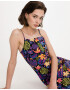 Vans Tropicali Rochie Multicolor - Pled.ro