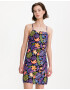 Vans Tropicali Rochie Multicolor - Pled.ro