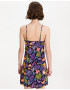 Vans Tropicali Rochie Multicolor - Pled.ro