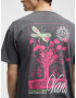 Vans Wildflower Tricou Gri - Pled.ro