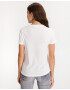 Vero Moda Flofrancis Tricou Alb - Pled.ro