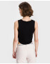 Vero Moda Gemma Top Roz - Pled.ro