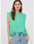 Vero Moda Hollie Tricou Verde - Pled.ro