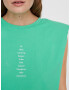 Vero Moda Hollie Tricou Verde - Pled.ro