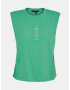 Vero Moda Hollie Tricou Verde - Pled.ro