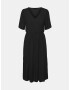 Vero Moda Malou Rochie Negru - Pled.ro