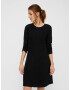 Vero Moda Nancy Rochie Negru - Pled.ro