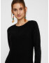 Vero Moda Nancy Rochie Negru - Pled.ro