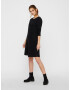 Vero Moda Nancy Rochie Negru - Pled.ro