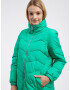 Vero Moda Palton Verde - Pled.ro