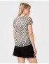 Vero Moda Penny Top Alb - Pled.ro