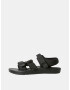 Vero Moda Sandale Negru - Pled.ro