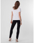 Vero Moda Tricou Alb - Pled.ro