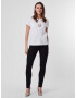 Vero Moda Tricou Alb - Pled.ro