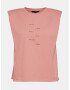 Vero Moda Tricou Roz - Pled.ro