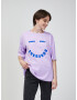 Vero Moda Tricou Violet - Pled.ro