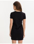 Versace Jeans Couture Rochie Negru - Pled.ro