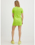 Versace Jeans Couture Rochie Verde - Pled.ro