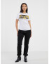 Versace Jeans Couture Tricou Alb - Pled.ro