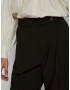 Vila Clory Pantaloni Negru - Pled.ro