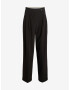 Vila Clory Pantaloni Negru - Pled.ro