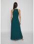 Vila Milina Rochie Verde - Pled.ro