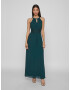 Vila Milina Rochie Verde - Pled.ro