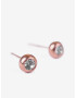 Vuch Gem Rose Gold Cercel Roz - Pled.ro